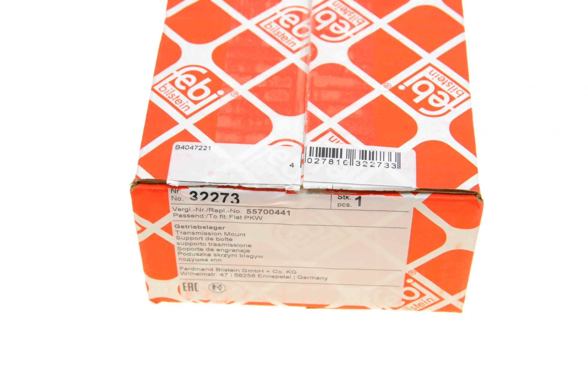 32273 FEBI BILSTEIN